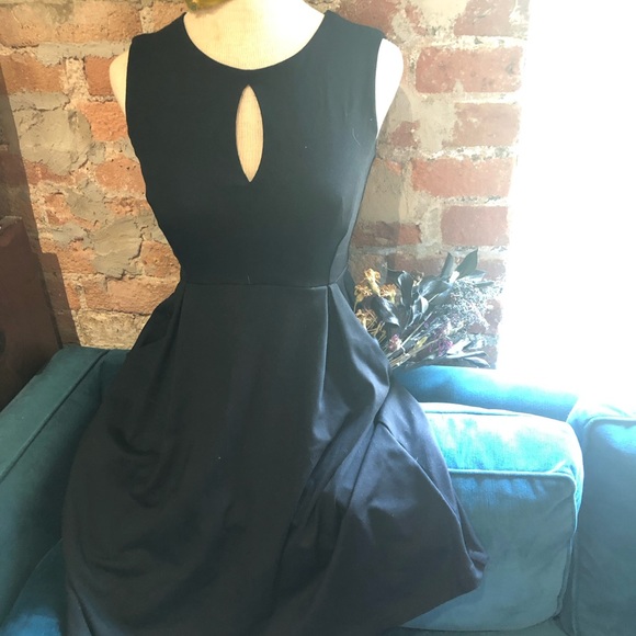 Cynthia Rowley minidress with pockets - Picture 1 of 2